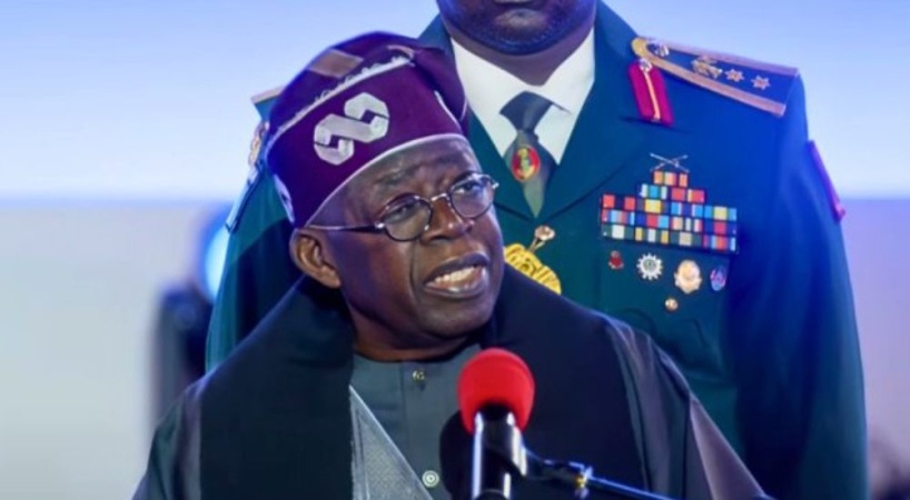Tinubu seeks Senate confirmation of Tegbe, Enikanolaiye, NMDPRA Chief Executive Nominee