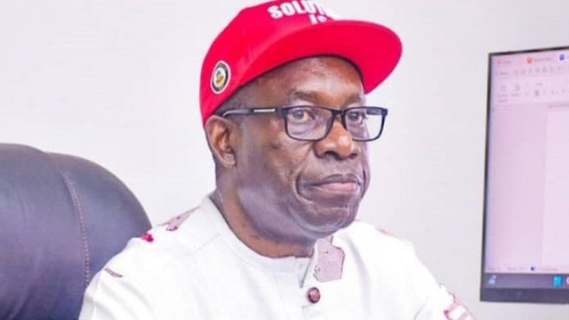 Soludo scraps Anambra sports commission