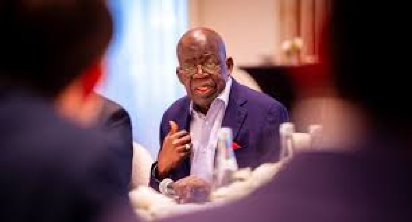 Tinubu engages global investors in Paris, pushes reforms