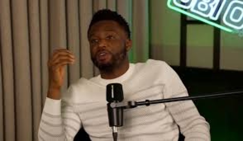 Chelsea fans are angry at me — Mikel Obi