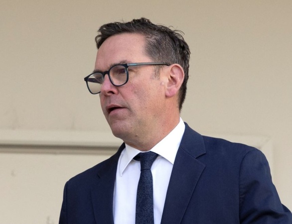 James Murdoch in talks to buy New York magazine and Vox podcasts for $300M or more