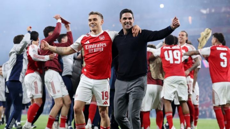 The league is the dream — but is this Arsenal's moment in Europe?