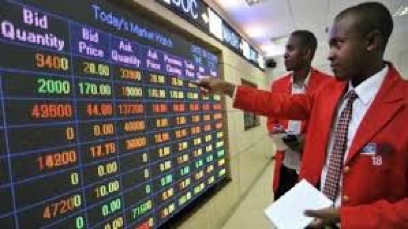 23 Nigerian stocks shatter triple digit return ceiling