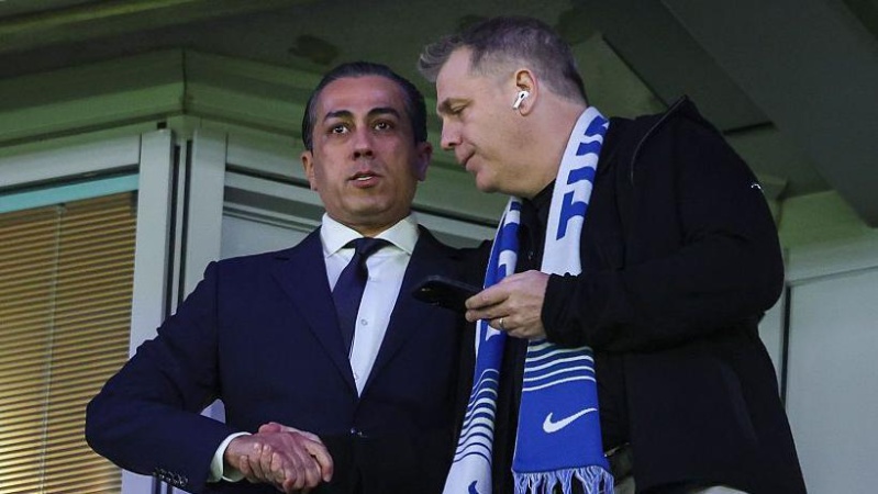 Chelsea owners face moment of reckoning amid fan backlash