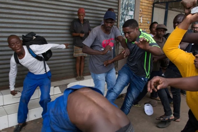 Urgent State response to escalating attacks on Nigerians in South Africa: An Open SOS Letter to the President of the Federal Republic of Nigeria