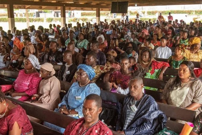 Jehovah's Witnesses unlock secrets of real happiness, set for 'Eternal Happiness' Regional Conventions