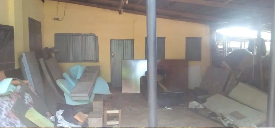 Crisis hits Enugu Islamic Centre project, coordinator arrested