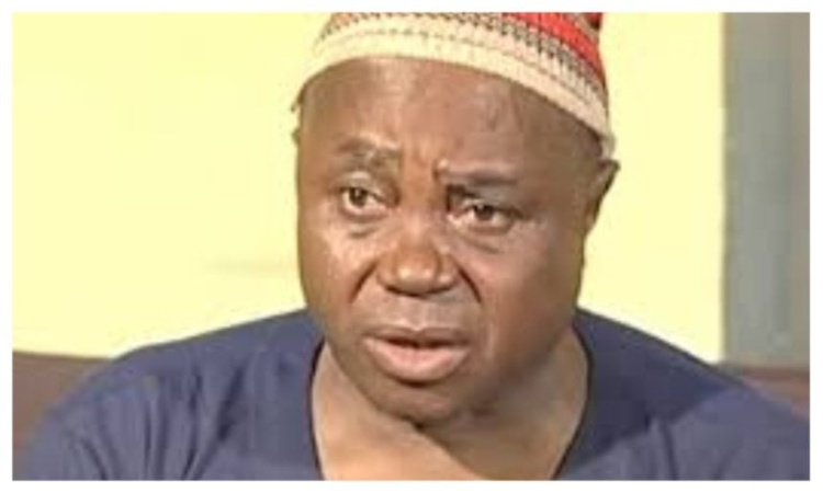 How I lost two children during Nollywood’s 13-year ban — Actor Roy De Nani