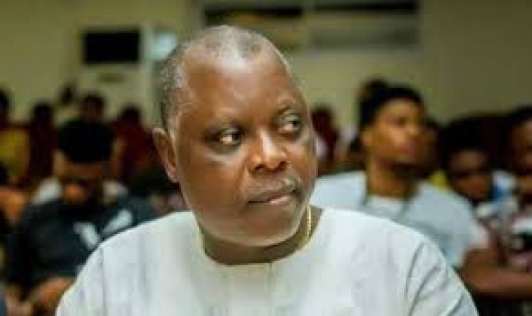 I've once priced my casket, says Dele Odule 
