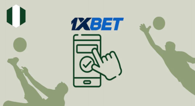 How to register and access your account at 1xBet casino in Nigeria