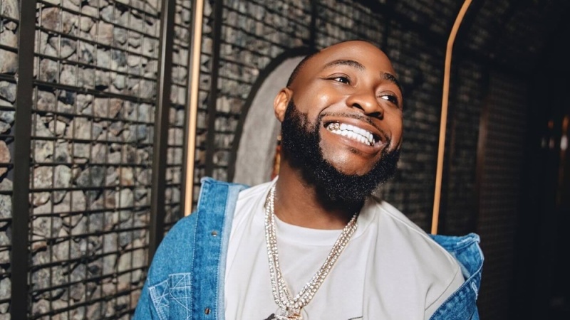 Davido eyes academic return with UK Master’s in Political Science