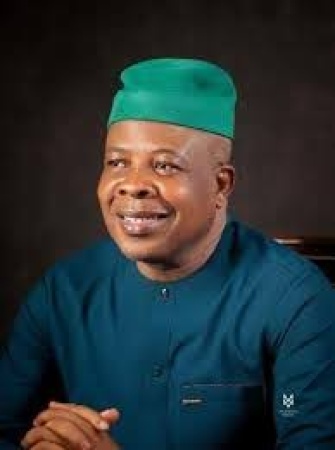 I remain in ADC, wish Obi well in NDC — Ihedioha