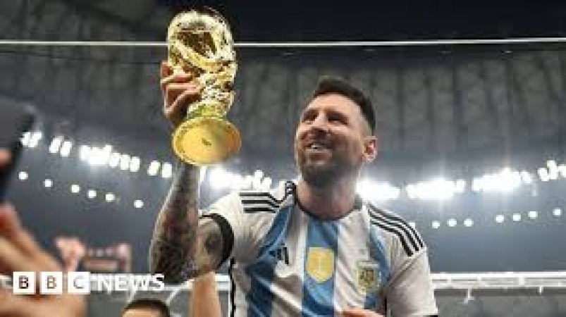 World Cup fans in China and India face broadcast uncertainty