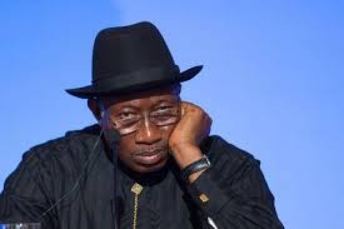 Court hears suit seeking to stop Jonathan’s 2027 bid today