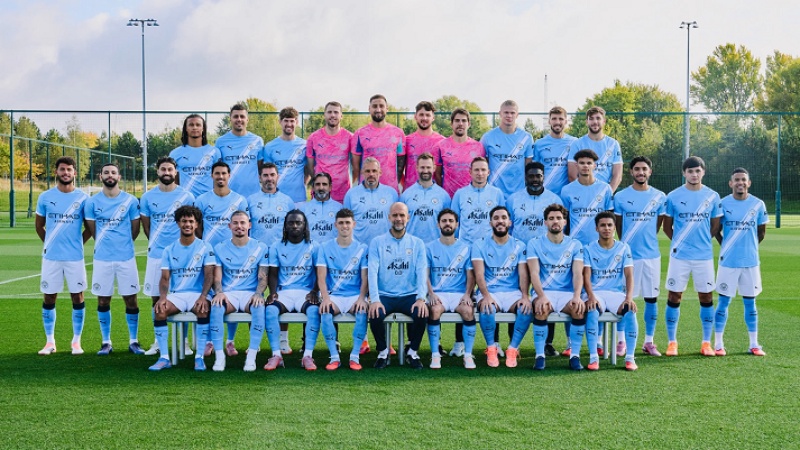 Man City to rename the Etihad Stadium ahead of Brentford match