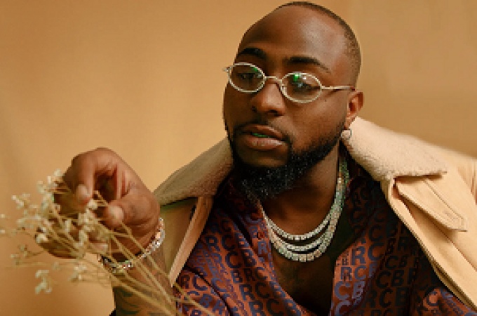 I can take bullet for my boss — Davido’s driver