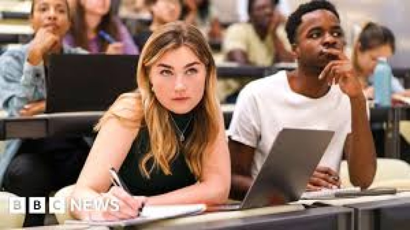 International cyber attack disrupts swathe of universities and schools