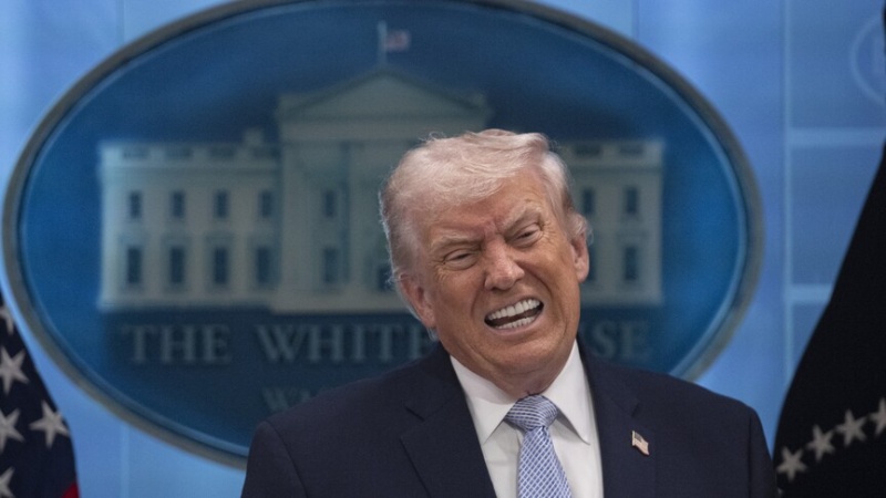 Trump threatens to resume 'Project Freedom Plus' if Iran deal not sealed