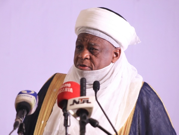 Mosque now reduced to worship-only, causing Muslim Ummah’s backwardness – Sultan 