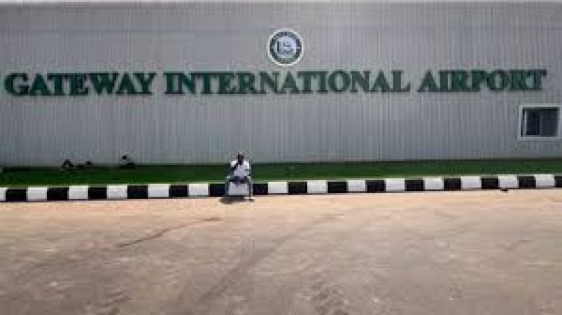 NAHCON debunks claims that Flynas rejected Ogun airport for Hajj operations