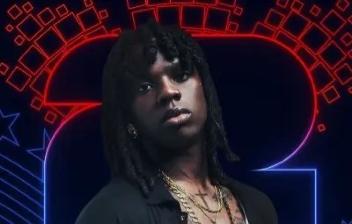 Rema to perform at 2026 FIFA World Cup opening ceremony