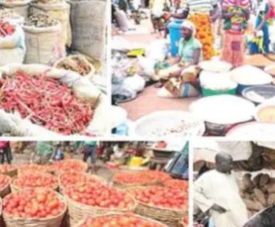 Nigerians eating themselves to death — Experts warn