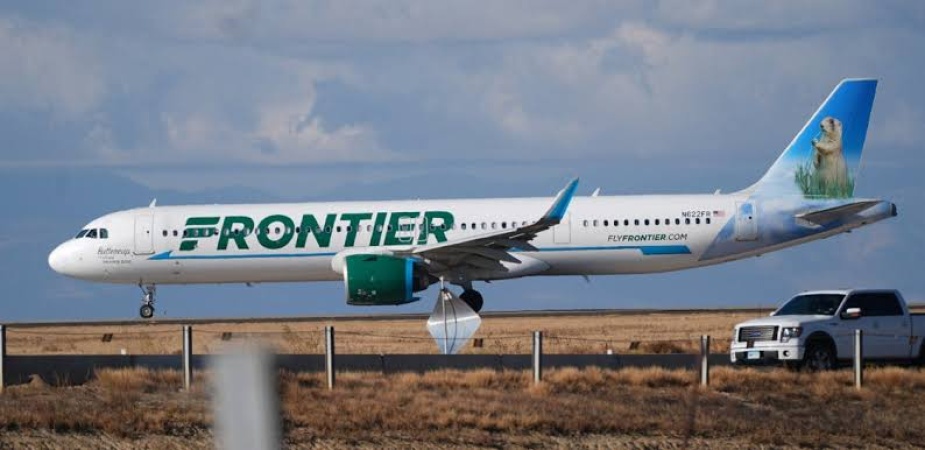 Plane hits intruder during take-off, kills him on the runway