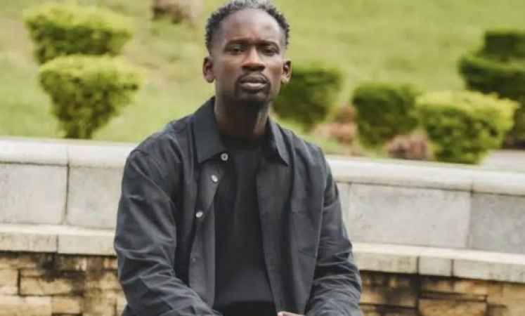 Why I don’t like listening to Burna Boy’s songs — Mr. Eazi