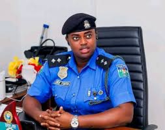 Police nab two suspected arms suppliers, recover firearms in Akwa Ibom