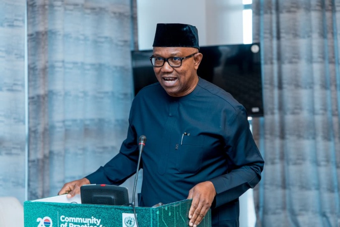 We dropped ADC for NDC on Obi’s directive — Senatorial aspirant