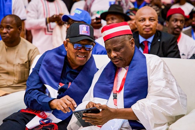 2027 Presidency: Why I’m in support of NDC zoning formula — Kwankwaso
