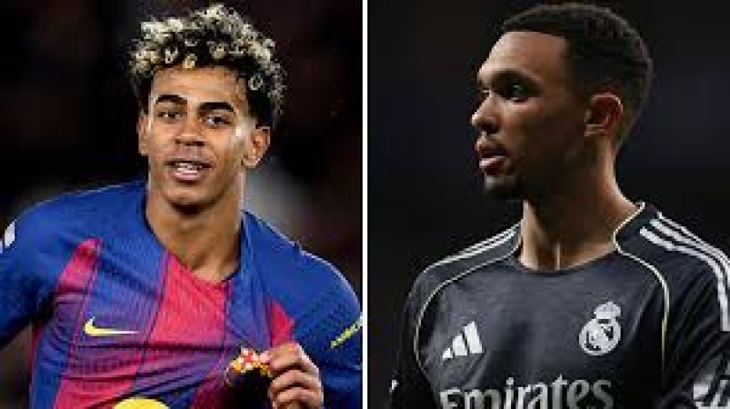 Crunch Clasico as Barca look to pounce on Real unrest