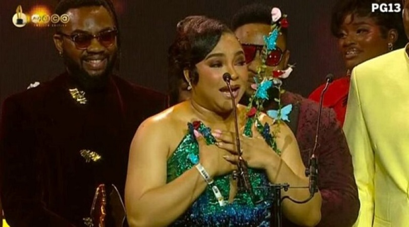 AMVCA 2026: Full List of winners as stars gather for event in Lagos