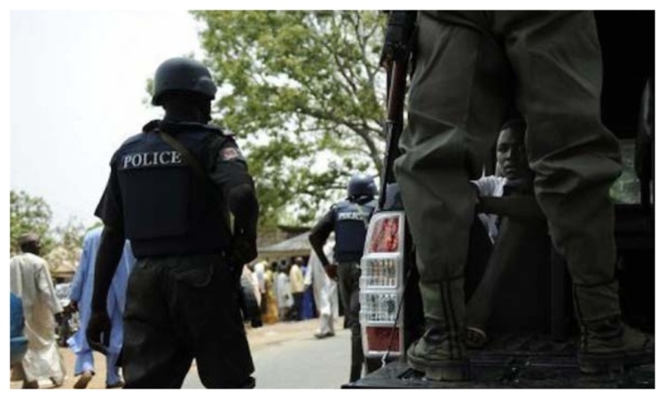 Husband, wife shot dead in Kebbi, police launch manhunt for suspects 