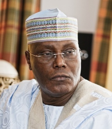 ADC members, Atiku supporters  defect to APC 
