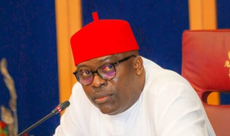 2027: Fubara missing as APC screens 14 govs, Tinubu’s challenger
