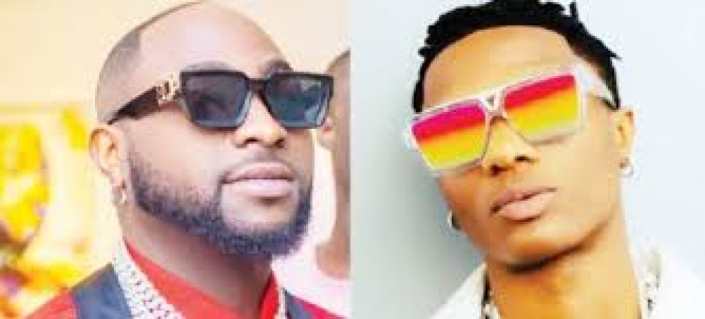 Davido, Wizkid keep mum as investors dangle $1bn celebrity boxing showdown