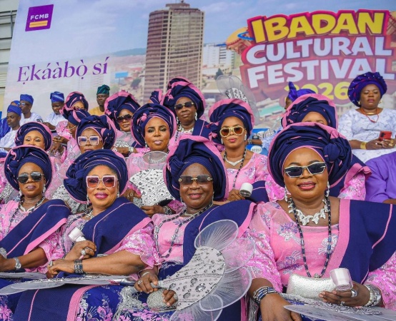 A Festival, A City, A Continuum