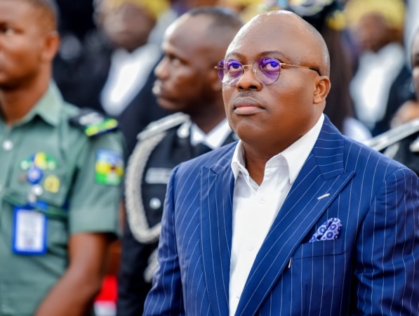 Uncertainty over Gov Fubara’s future as he storms out of APC screening venue