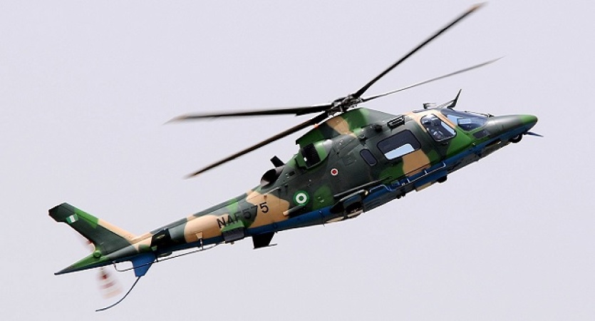Civilians feared dead in Niger as airstrike targeted at bandits misses