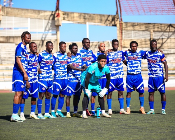 Wikki Tourist, Bayelsa United relegated from NPFL