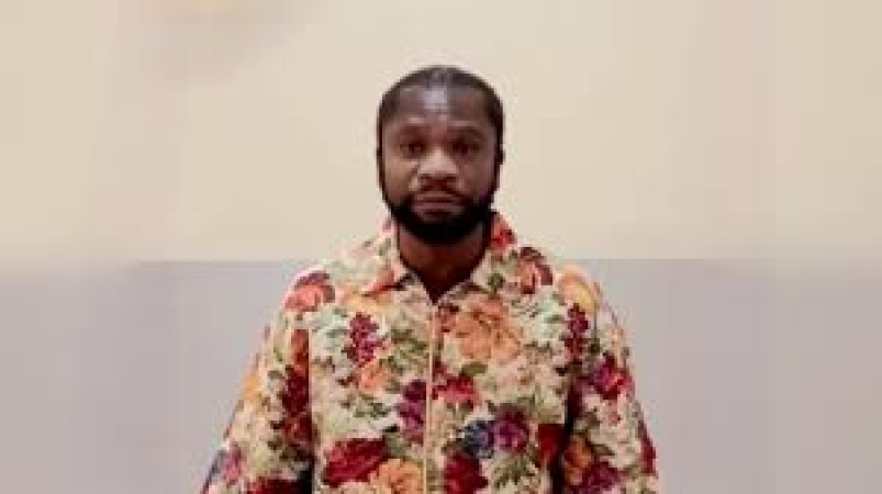 Speed Darlington offers N5m to any woman willing to bear his child