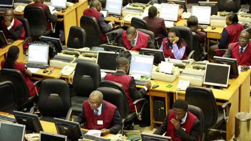 Stocks surge past N160trn on renewed investor confidence