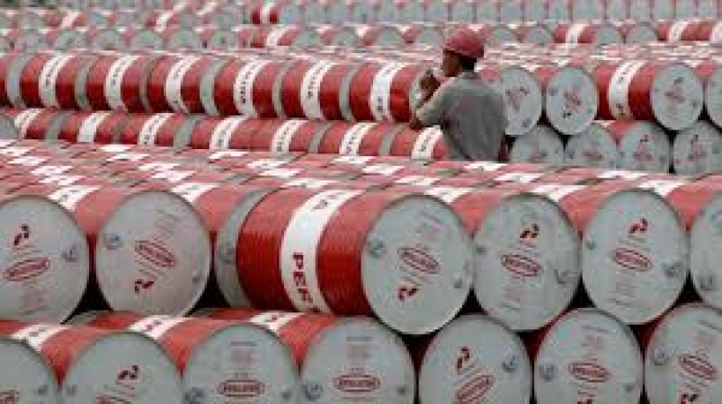 Oil prices are predicted to remain above $100 for the rest of the year.