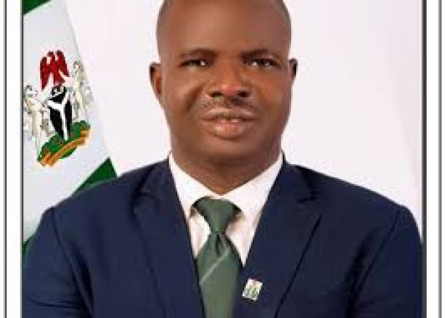Ebonyi govt launches Lenacapavir injection for HIV prevention