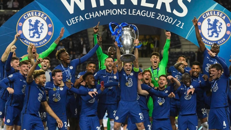 Chelsea shortlist prospective head coaches, commence contact