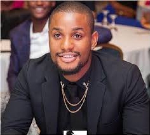 Nolywood Star Alexx Ekubo dies of cancer at age 40
