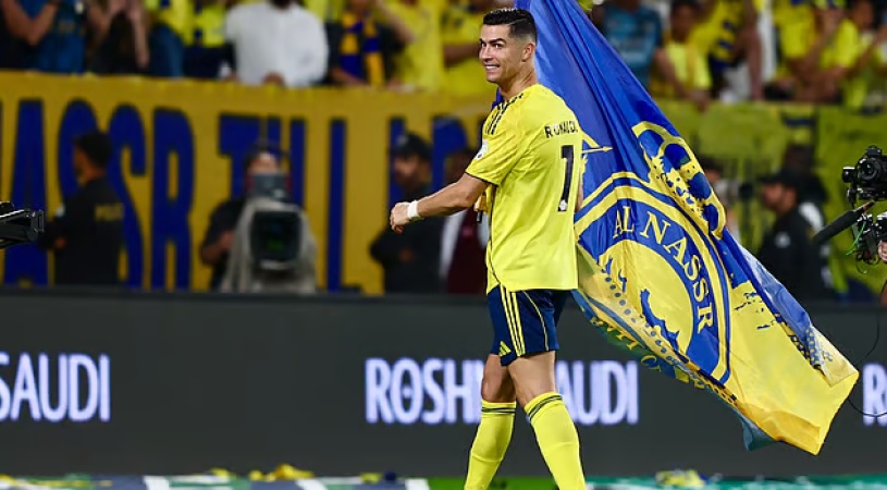 Ronaldo eyes first Saudi League title as Al Nassr face Al Hilal in decisive derby Al Nassr face Al Hilal