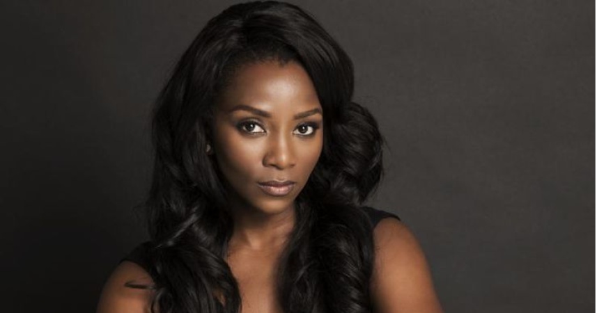 Genevieve Nnaji returns to screen with BBC drama series