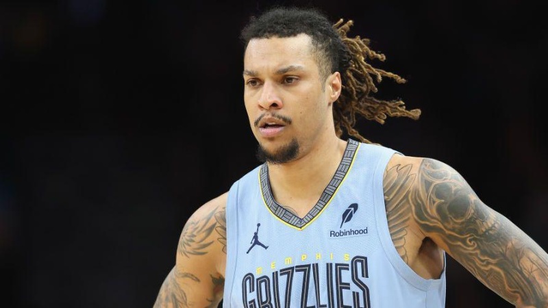 NBA player Clarke dies aged 29